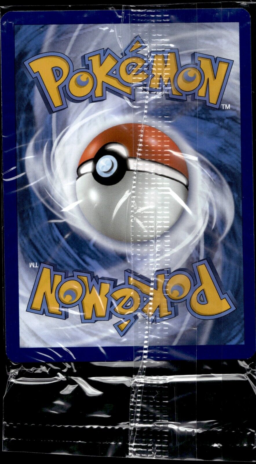 Mewtwo #52 Pokemon Promo