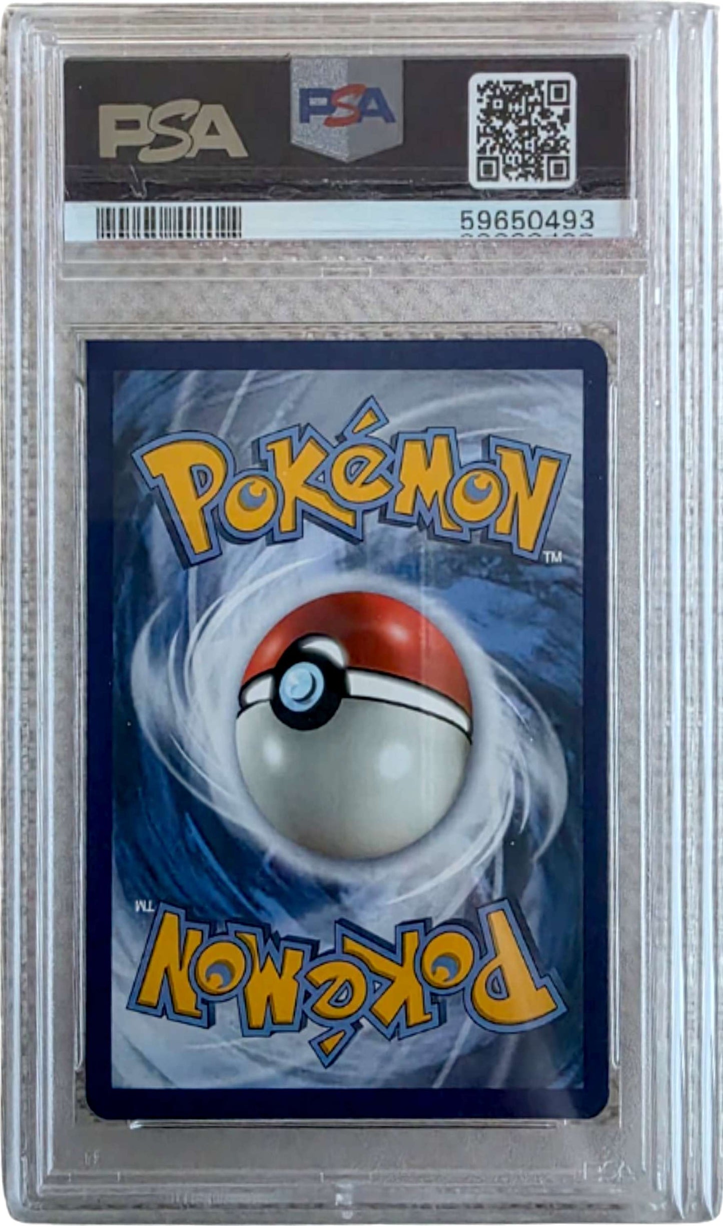 PSA 10 M Blastoise EX #102 Pokemon Evolutions