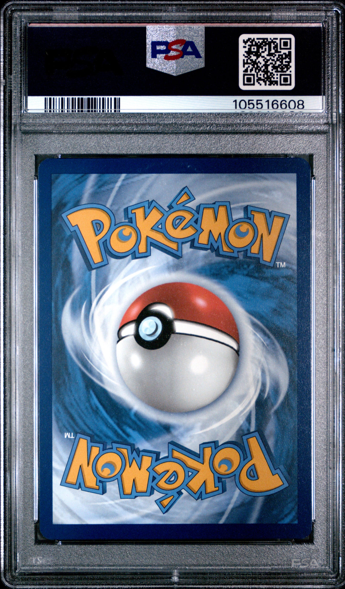 PSA 9 Latias ex #239 Pokemon Surging Sparks