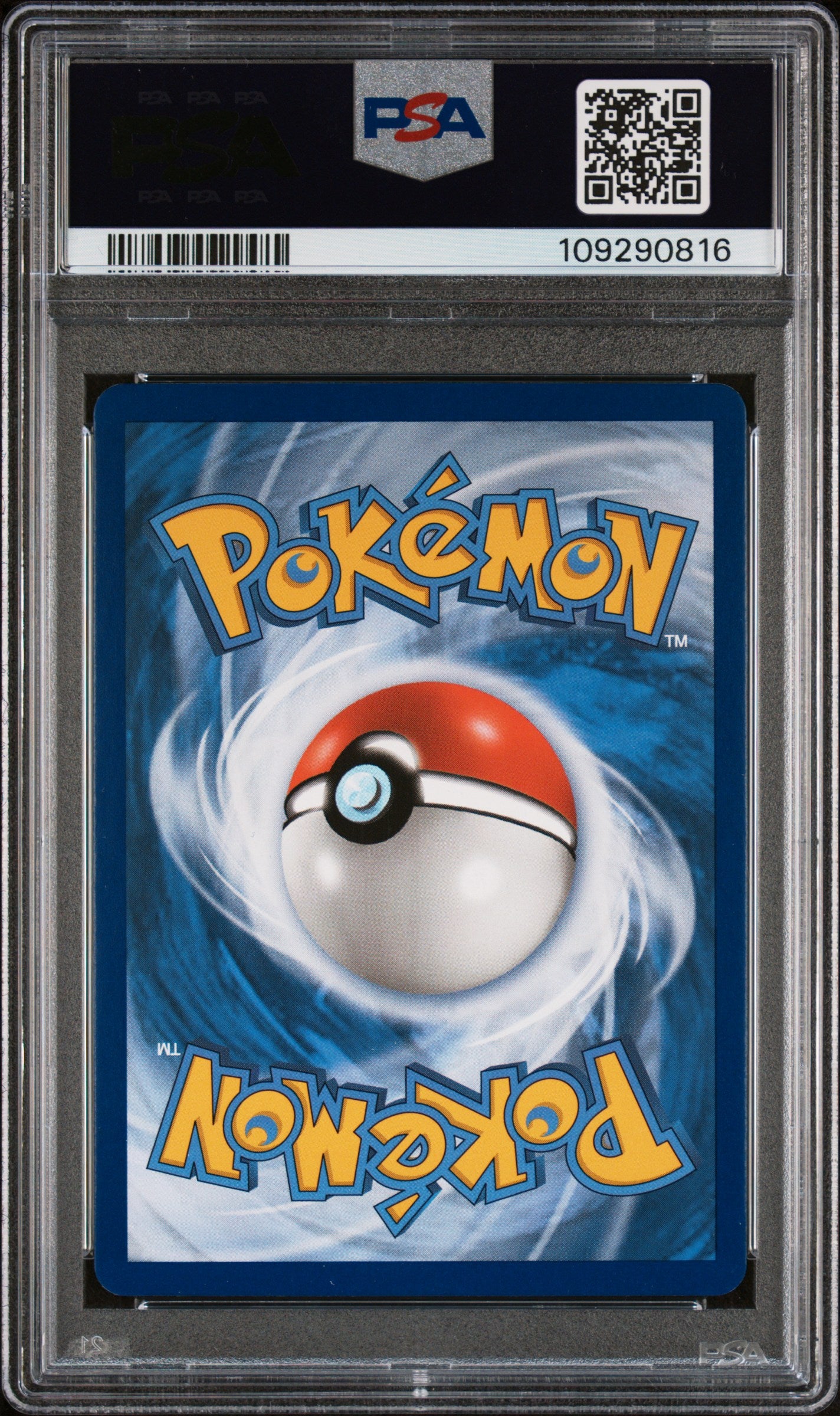 PSA 10 Marshadow & Machamp GX #198 Pokemon Unbroken Bonds