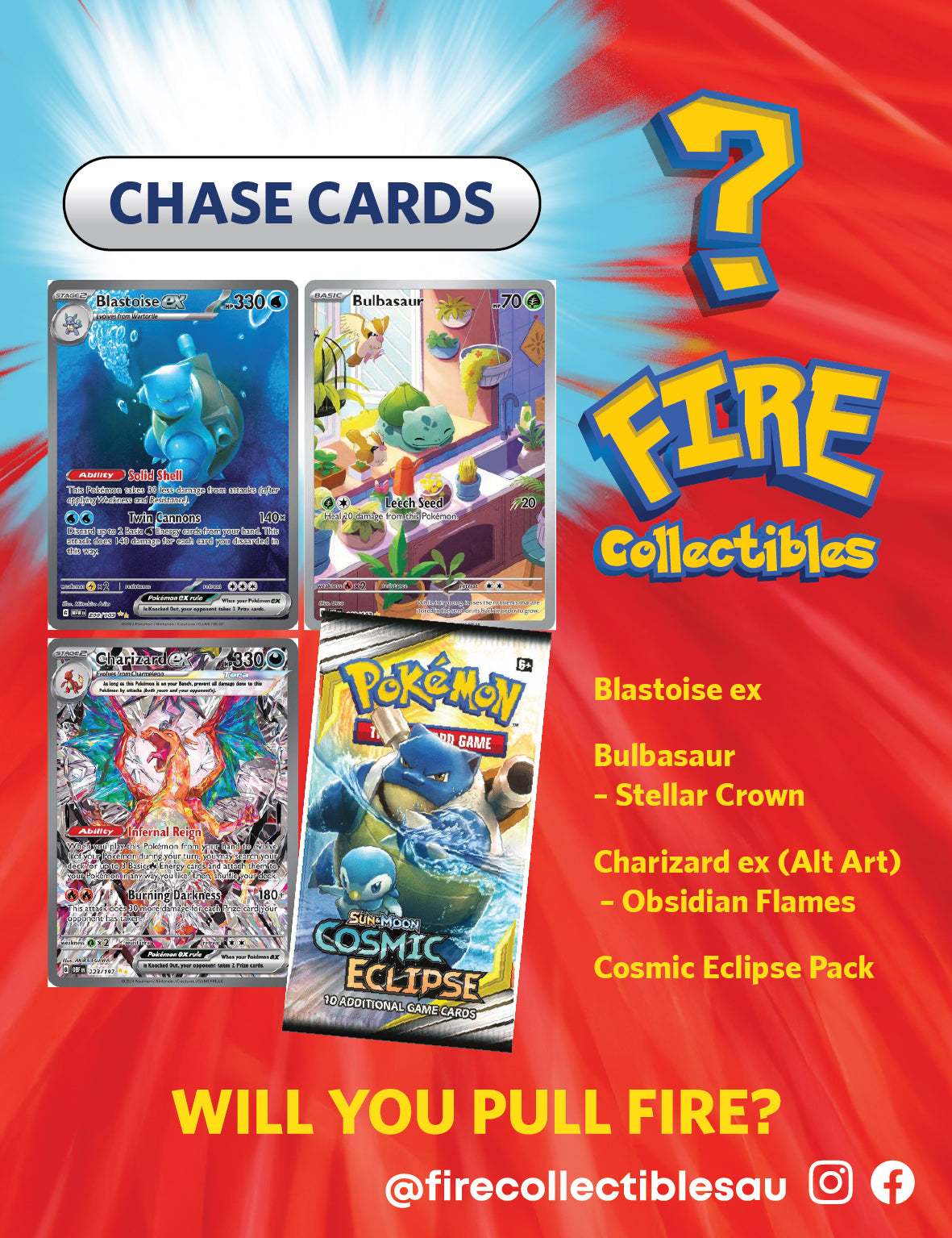 Mystery Pack