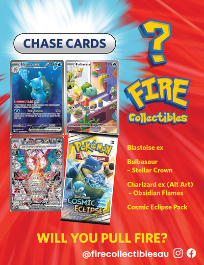 Mystery Pack