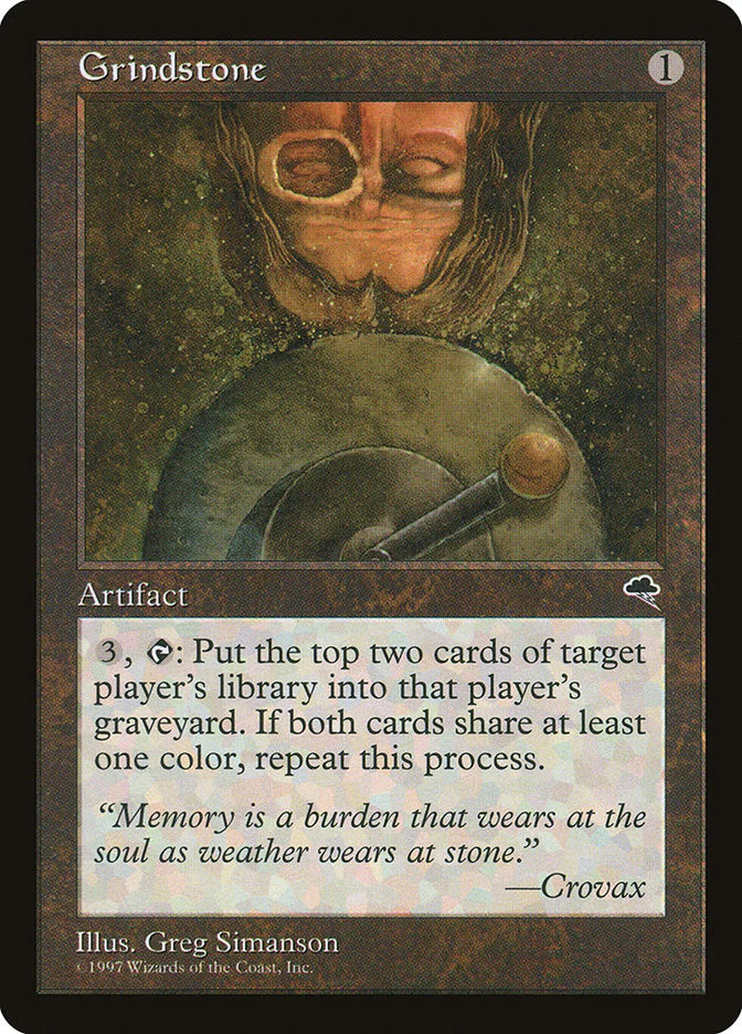 Grindstone [Tempest] (Copy)