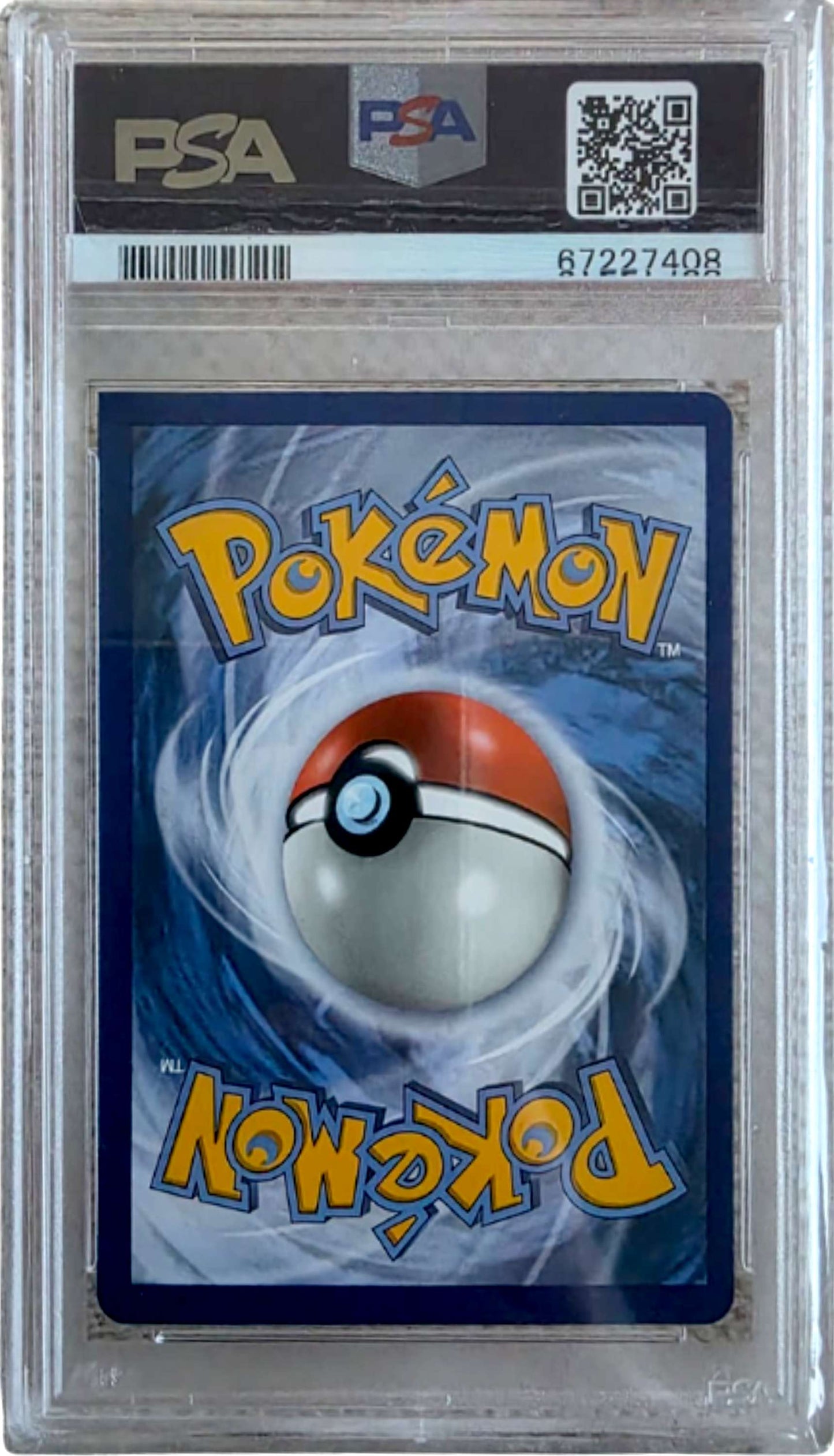 PSA 10 M Charizard EX #101 Pokemon Evolutions