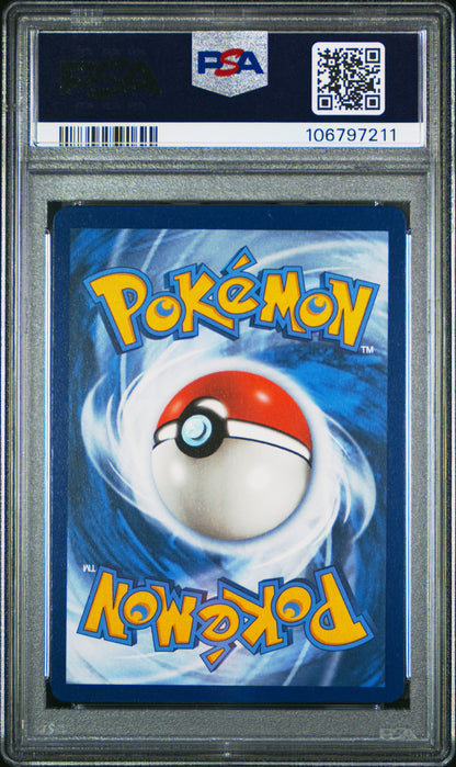 PSA 10 Raikou V #GG41 Pokemon Crown Zenith