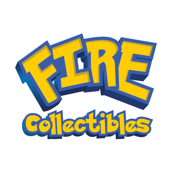 FIRE Collectibles