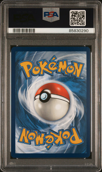 PSA 9 Charizard ex #223 Pokemon Obsidian Flames