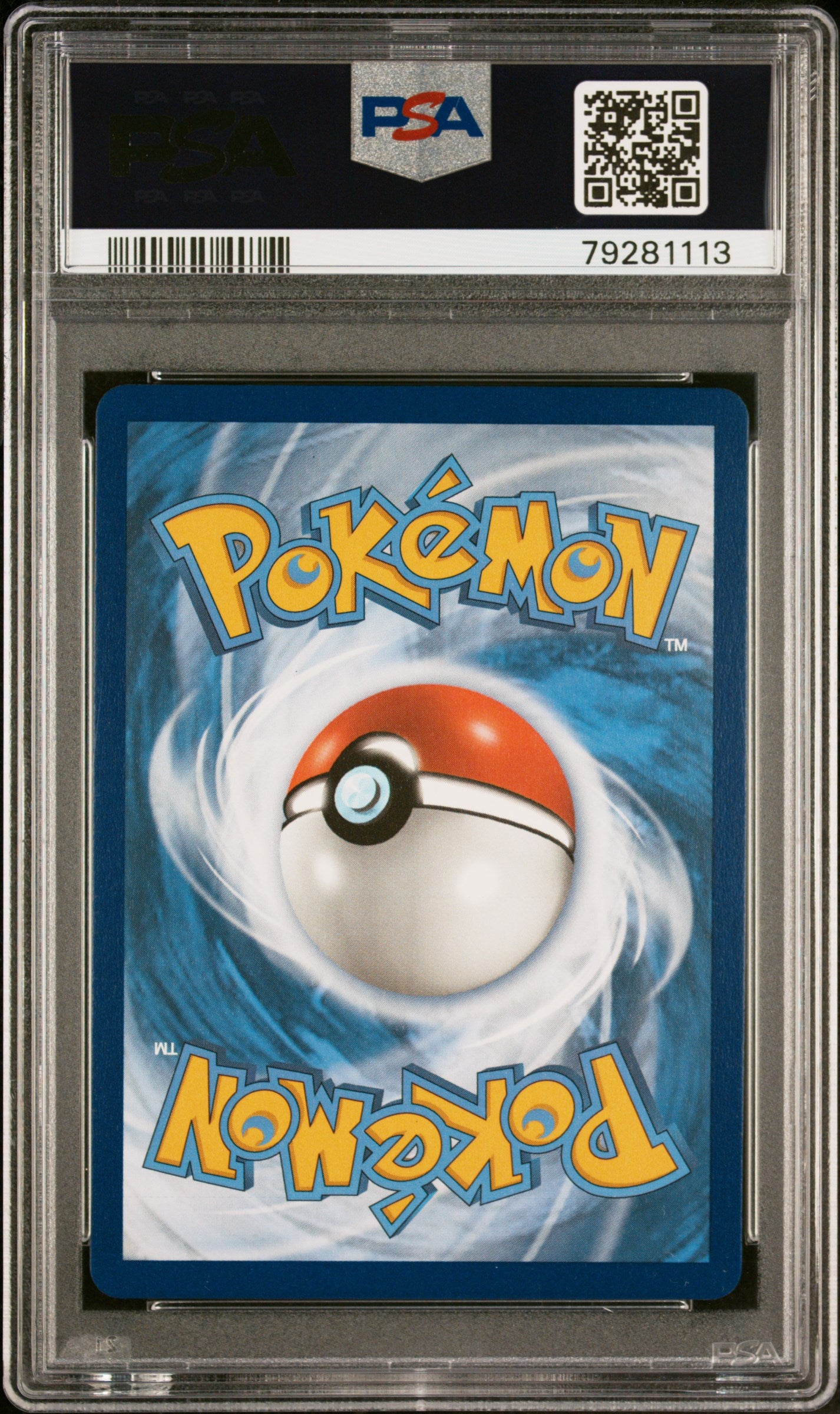 PSA 10 Whimsicott VSTAR #65 Pokemon Brilliant Stars