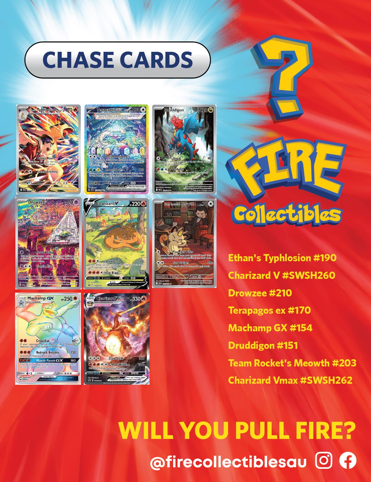 English Mystery Pack