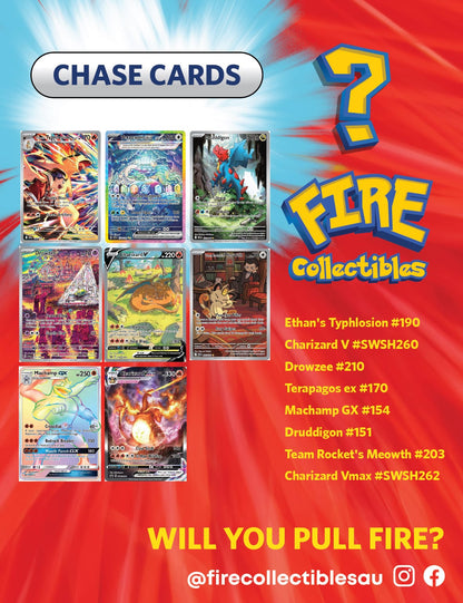 English Mystery Pack